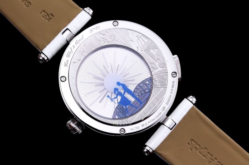 VAN CLEEF ARPELS Watches